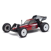 Kyosho RB7 Ultima 1/10 EP 2WD Buggy Assembly kit Ultima SB Dirt Master 34311