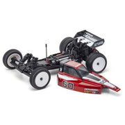 Kyosho RB7 Ultima 1/10 EP 2WD Buggy Assembly kit Ultima SB Dirt Master 34311