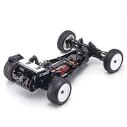Kyosho RB7 Ultima 1/10 EP 2WD Buggy Assembly kit Ultima SB Dirt Master 34311