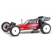 Kyosho RB7 Ultima 1/10 EP 2WD Buggy Assembly kit Ultima SB Dirt Master 34311