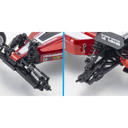 Kyosho RB7 Ultima 1/10 EP 2WD Buggy Assembly kit Ultima SB Dirt Master 34311