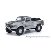 Kyosho 34362 1/10 2WD Electric Truck Kit Outlaw Rampage Pro RC Truck