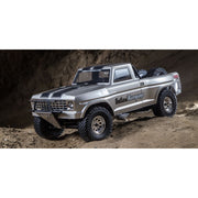 Kyosho 34362 1/10 2WD Electric Truck Kit Outlaw Rampage Pro RC Truck