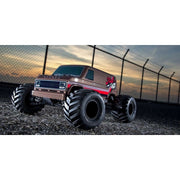 Kyosho 34412T1 1/10 Fazer MK2 Mad Van 4WD Electric Car Readyset