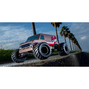 Kyosho 34412T1 1/10 Fazer MK2 Mad Van 4WD Electric Car Readyset