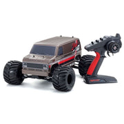 Kyosho 34412T1 1/10 Fazer MK2 Mad Van 4WD Electric Car Readyset