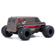 Kyosho 34412T1 1/10 Fazer MK2 Mad Van 4WD Electric Car Readyset
