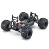 Kyosho 34412T1 1/10 Fazer MK2 Mad Van 4WD Electric Car Readyset
