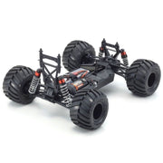 Kyosho 34412T1 1/10 Fazer MK2 Mad Van 4WD Electric Car Readyset