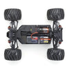 Kyosho 34412T1 1/10 Fazer MK2 Mad Van 4WD Electric Car Readyset