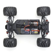 Kyosho 34412T1 1/10 Fazer MK2 Mad Van 4WD Electric Car Readyset