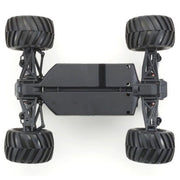 Kyosho 34412T1 1/10 Fazer MK2 Mad Van 4WD Electric Car Readyset