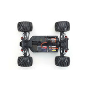 Kyosho 34412T2 1/10 Fazer MK2 4WD Mad Van Readyset Electric RC Car Purple