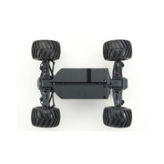 Kyosho 34412T2 1/10 Fazer MK2 4WD Mad Van Readyset Electric RC Car Purple