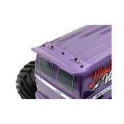 Kyosho 34412T2 1/10 Fazer MK2 4WD Mad Van Readyset Electric RC Car Purple