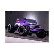 Kyosho 34412T2 1/10 Fazer MK2 4WD Mad Van Readyset Electric RC Car Purple