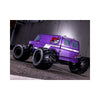 Kyosho 34412T2 1/10 Fazer MK2 4WD Mad Van Readyset Electric RC Car Purple