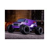 Kyosho 34412T2 1/10 Fazer MK2 4WD Mad Van Readyset Electric RC Car Purple