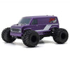 Kyosho 34412T2 1/10 Fazer MK2 4WD Mad Van Readyset Electric RC Car Purple