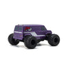 Kyosho 34412T2 1/10 Fazer MK2 4WD Mad Van Readyset Electric RC Car Purple