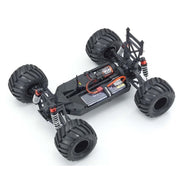 Kyosho 34412T2 1/10 Fazer MK2 4WD Mad Van Readyset Electric RC Car Purple