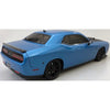 Kyosho 34415T2 1/10 EP 4WD Fazer Mk2 2015 Dodge Challenger SRT Hellcat