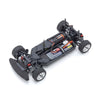 Kyosho 34416T2 1/10 EP 4WD FAZER Mk2 FZ02L Readyset 1970 Chevy Chevelle SS 454 LS6