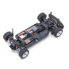 Kyosho 34416T2 1/10 EP 4WD FAZER Mk2 FZ02L Readyset 1970 Chevy Chevelle SS 454 LS6