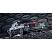Kyosho 34416T2 1/10 EP 4WD FAZER Mk2 FZ02L Readyset 1970 Chevy Chevelle SS 454 LS6