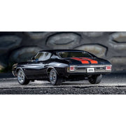 Kyosho 34416T2 1/10 EP 4WD FAZER Mk2 FZ02L Readyset 1970 Chevy Chevelle SS 454 LS6
