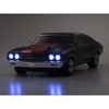 Kyosho 34416T2 1/10 EP 4WD FAZER Mk2 FZ02L Readyset 1970 Chevy Chevelle SS 454 LS6