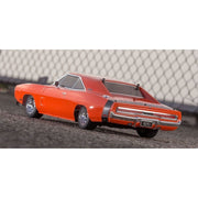Kyosho 34417T1 Fazer Mk2 1970 Dodge Charger 1/10 EP 4WD RC Car