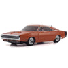 Kyosho 34417T1 Fazer Mk2 1970 Dodge Charger 1/10 EP 4WD RC Car