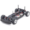 Kyosho 34417T1 Fazer Mk2 1970 Dodge Charger 1/10 EP 4WD RC Car