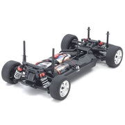 Kyosho 34417T1 Fazer Mk2 1970 Dodge Charger 1/10 EP 4WD RC Car
