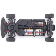 Kyosho 34417T1 Fazer Mk2 1970 Dodge Charger 1/10 EP 4WD RC Car