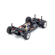 Kyosho 34418T1 1/10 EP 4WD Fazer Mk2 1969 Chevy Camaro Z/28