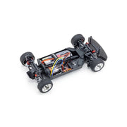 Kyosho 34418T1 1/10 EP 4WD Fazer Mk2 1969 Chevy Camaro Z/28