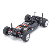 Kyosho 34419T1 1/10 EP 4WD Fazer Mk2 1969 Chevy El Camino