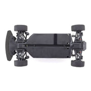 Kyosho 34419T1 1/10 EP 4WD Fazer Mk2 1969 Chevy El Camino