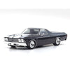 Kyosho 34419T1 1/10 EP 4WD Fazer Mk2 1969 Chevy El Camino