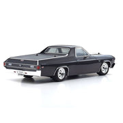 Kyosho 34419T1 1/10 EP 4WD Fazer Mk2 1969 Chevy El Camino