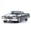 Kyosho 34419T1 1/10 EP 4WD Fazer Mk2 1969 Chevy El Camino