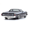 Kyosho 34419T1 1/10 EP 4WD Fazer Mk2 1969 Chevy El Camino