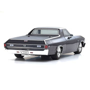 Kyosho 34419T1 1/10 EP 4WD Fazer Mk2 1969 Chevy El Camino