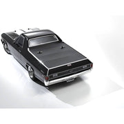 Kyosho 34419T1 1/10 EP 4WD Fazer Mk2 1969 Chevy El Camino