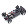 Kyosho 34419T1 1/10 EP 4WD Fazer Mk2 1969 Chevy El Camino