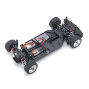 Kyosho 34419T1 1/10 EP 4WD Fazer Mk2 1969 Chevy El Camino