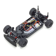 Kyosho 34425T1 1/10 EP 4WD FAZER Mk2 Nissan Skyline 2000 GT-R KPGC10 Silver