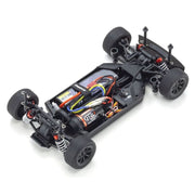 Kyosho 34425T1 1/10 EP 4WD FAZER Mk2 Nissan Skyline 2000 GT-R KPGC10 Silver